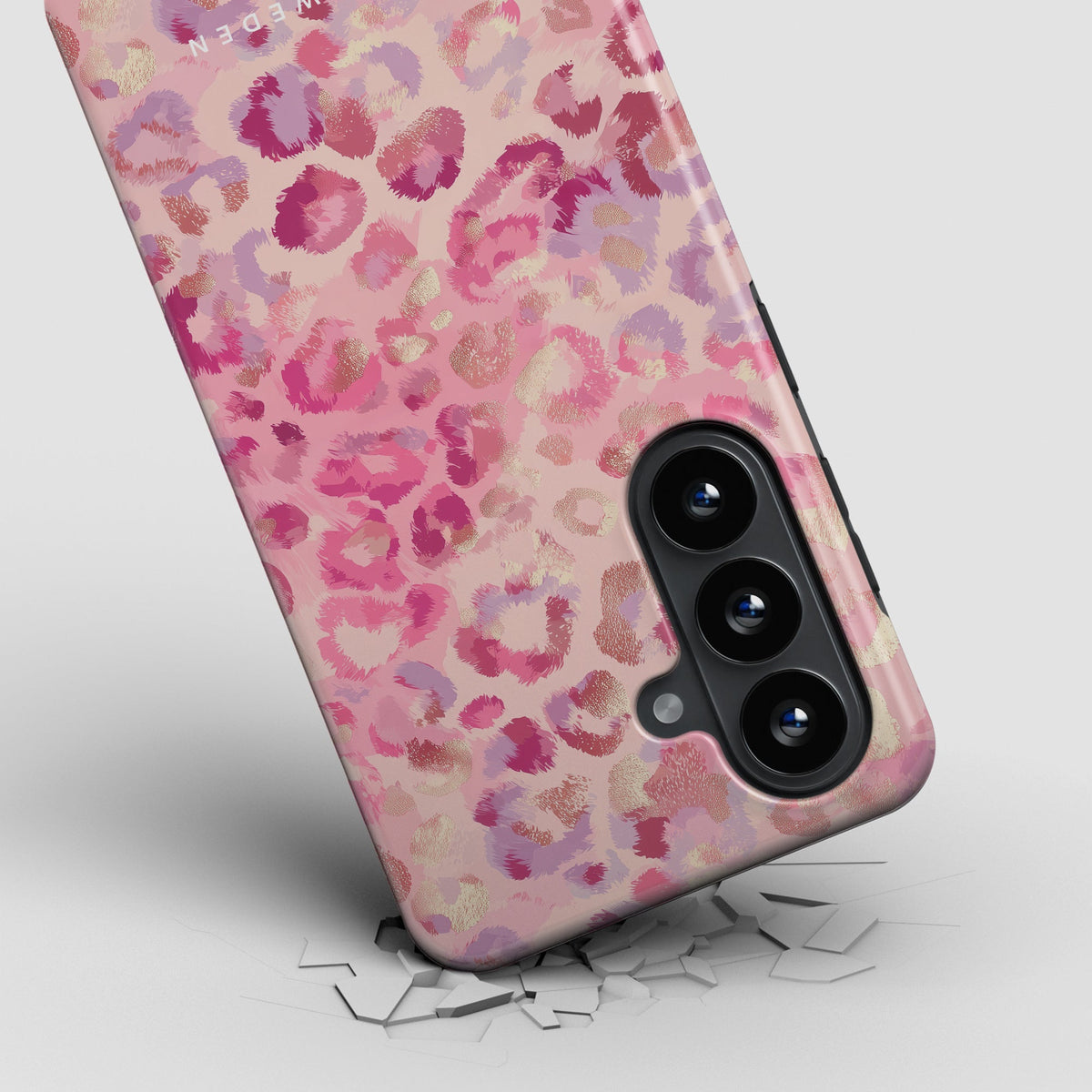 Velvet Leopard - Tough Case – Item 6 of 17
