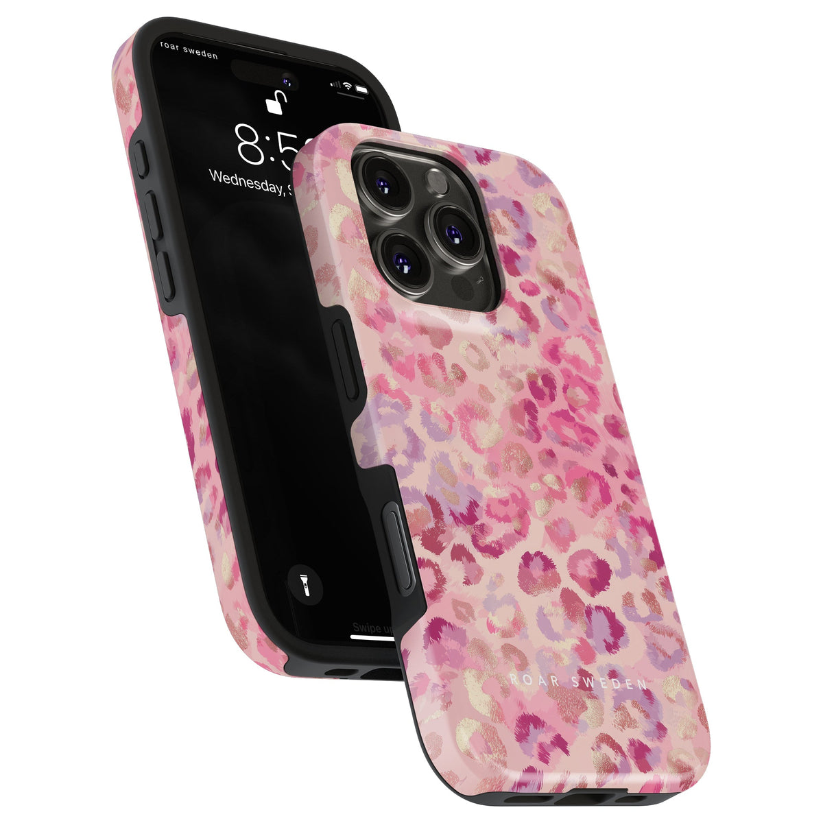Velvet Leopard - Tough Case – Item 16 of 17