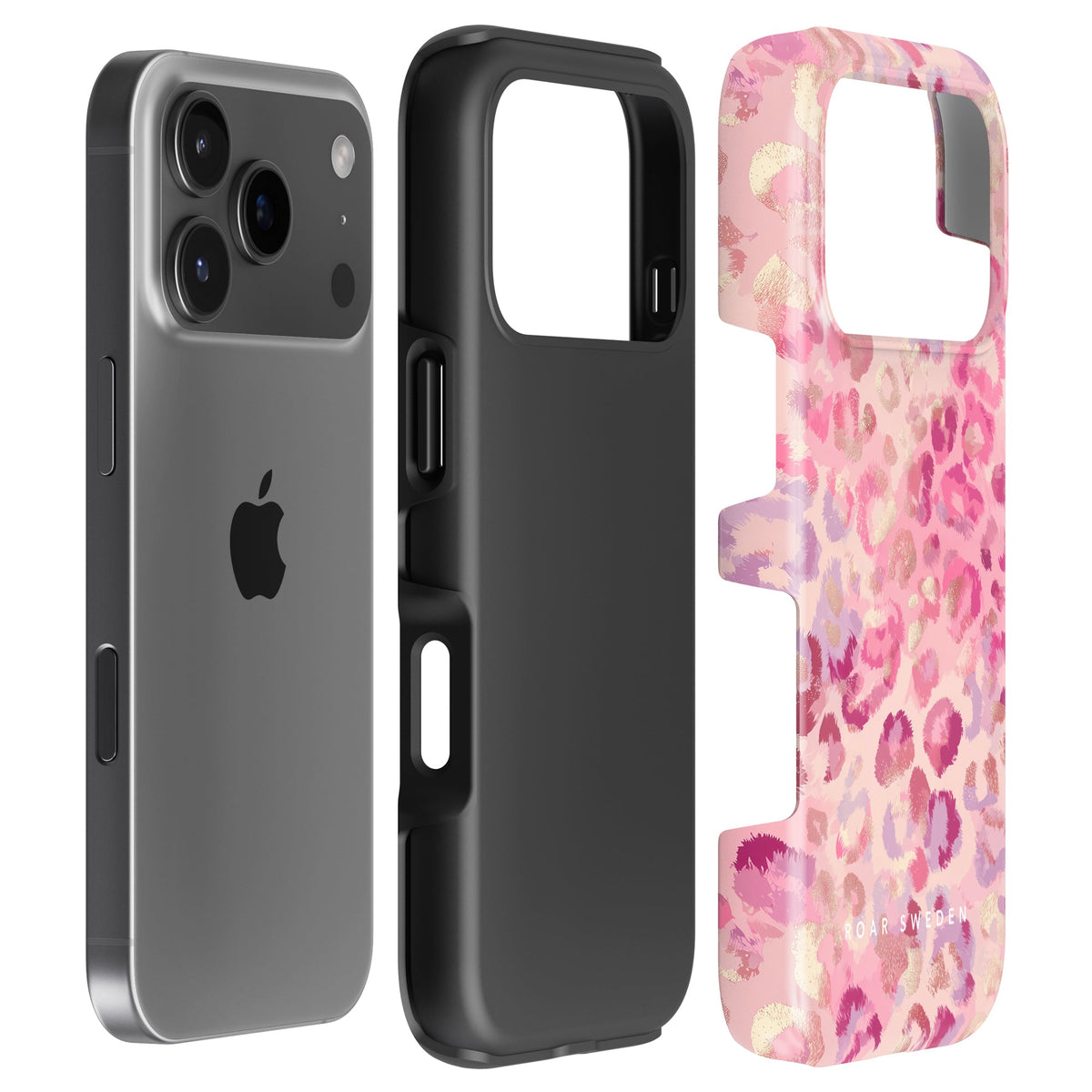 Velvet Leopard - Tough Case – Item 12 of 17