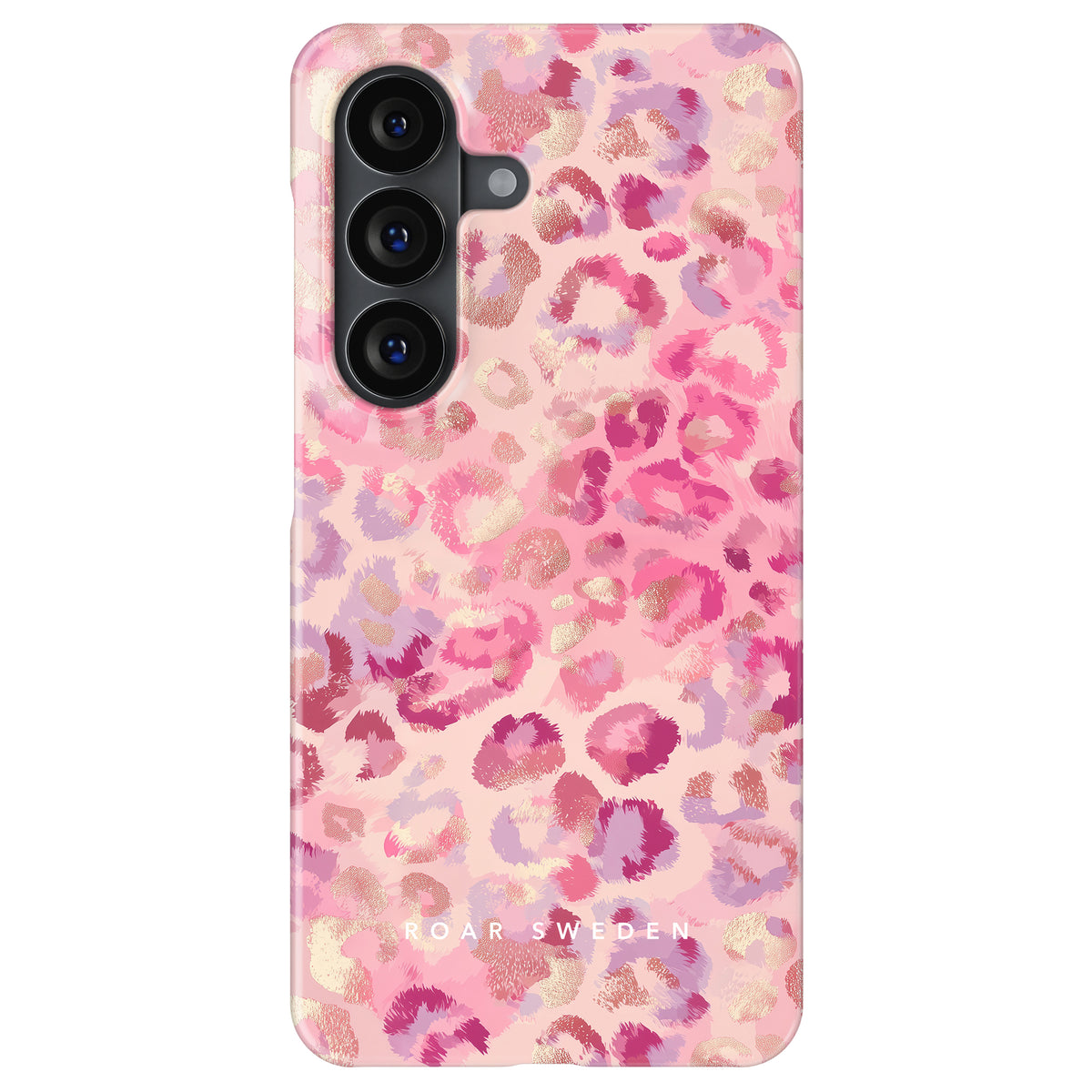 Velvet Leopard - Slim case – Item 3 of 3