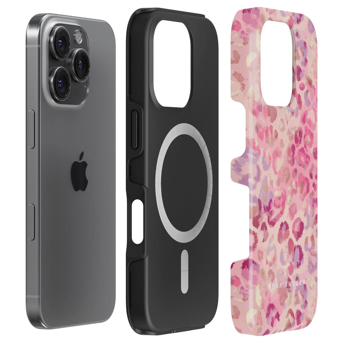 Velvet Leopard - Magsafe Tough Case – Item 7 of 8
