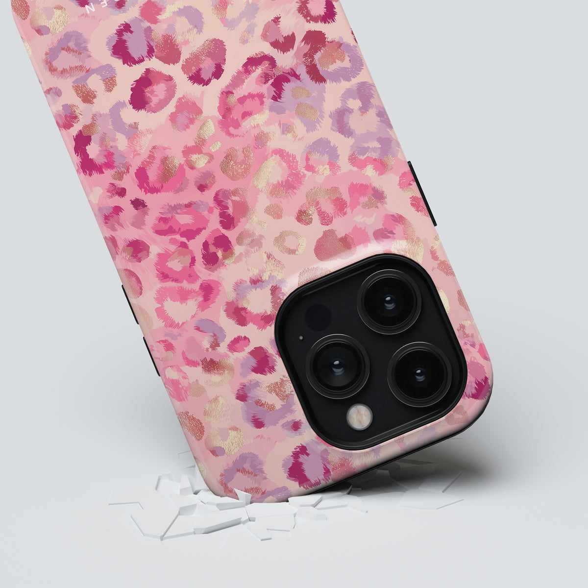 Velvet Leopard - Magsafe Tough Case – Item 8 of 8