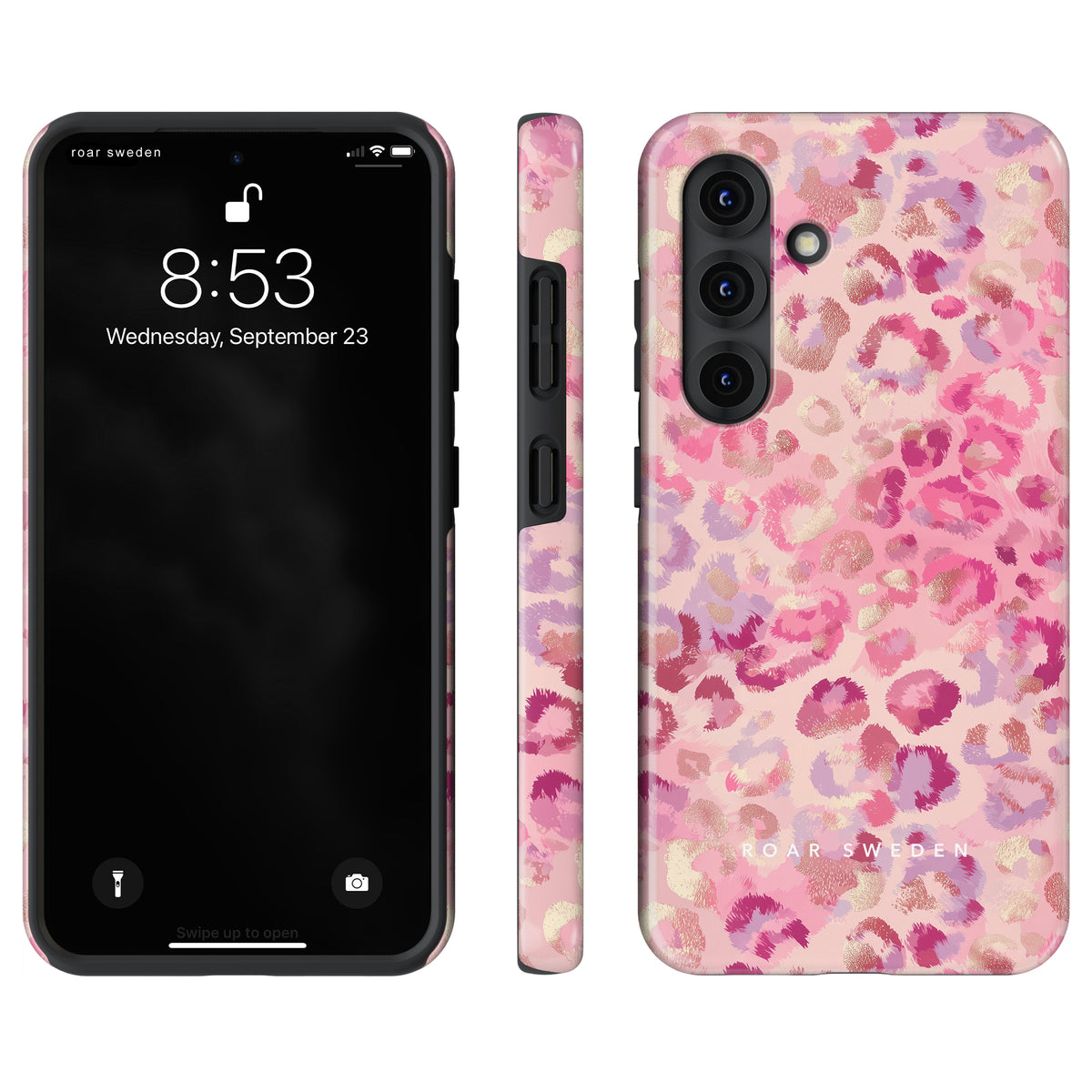 Velvet Leopard - Tough Case – Item 8 of 17