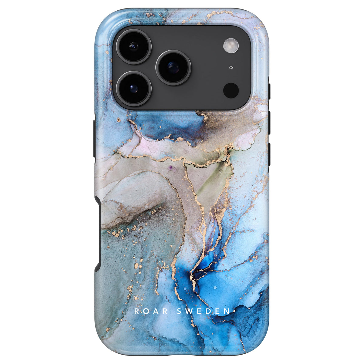 Waves - MagSafe Tough Case