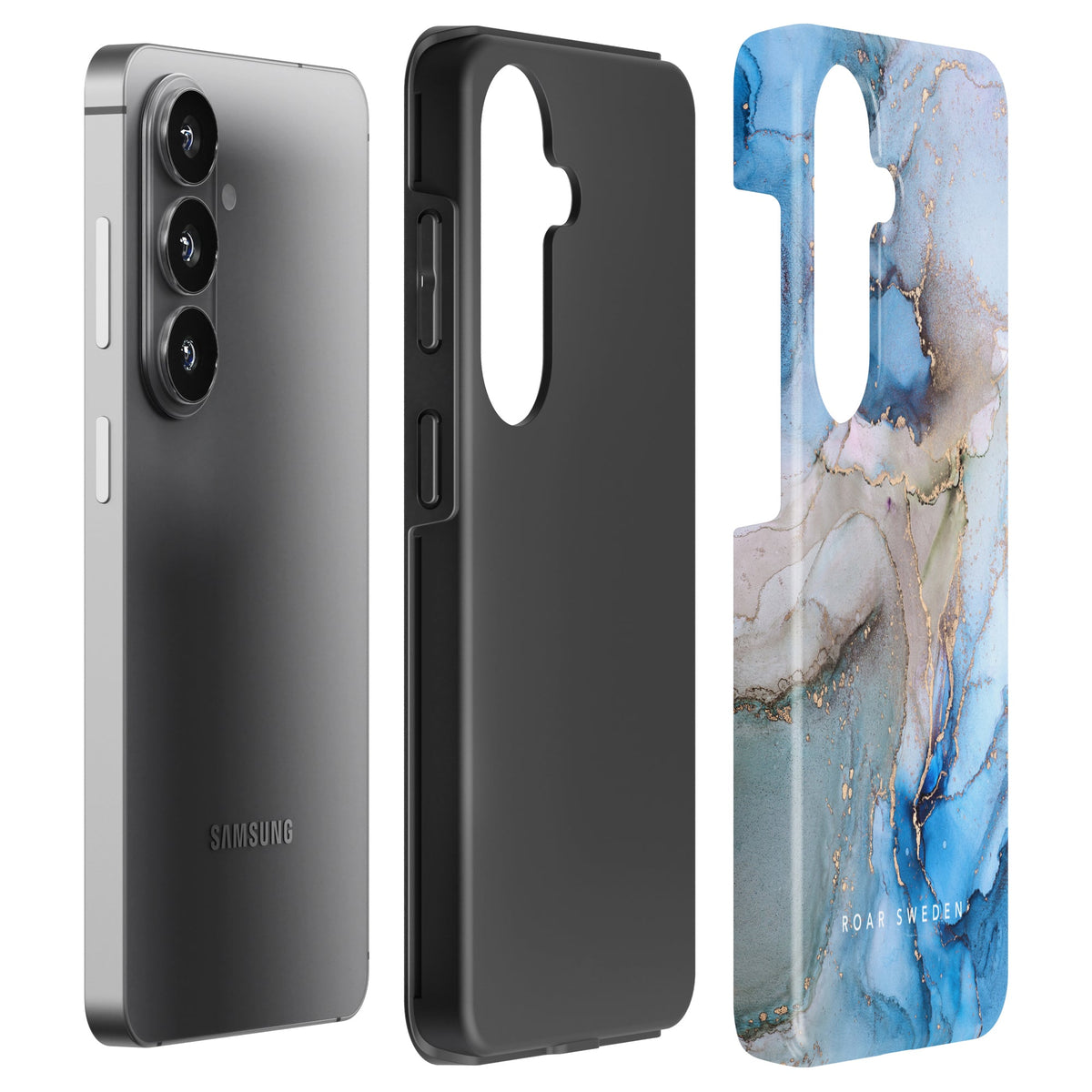 Waves - Tough Case – Kohde 8/17