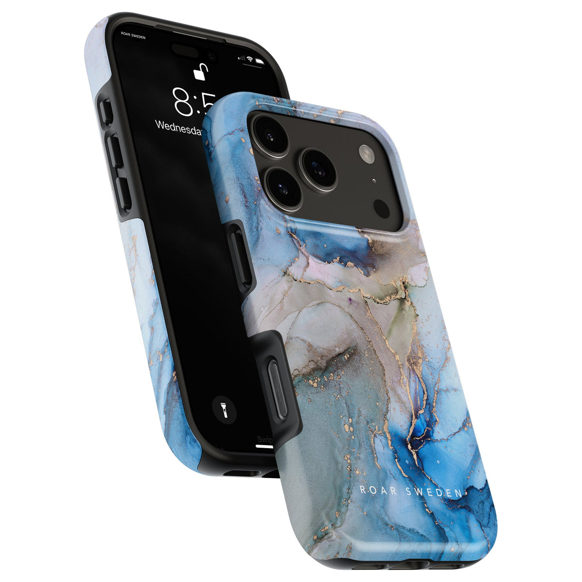 Waves - Tough Case – Kohde 11/17