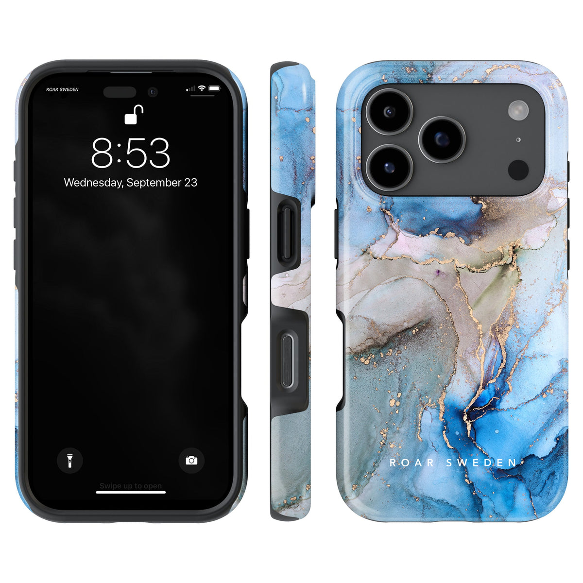 Waves - Tough Case – Kohde 13/17