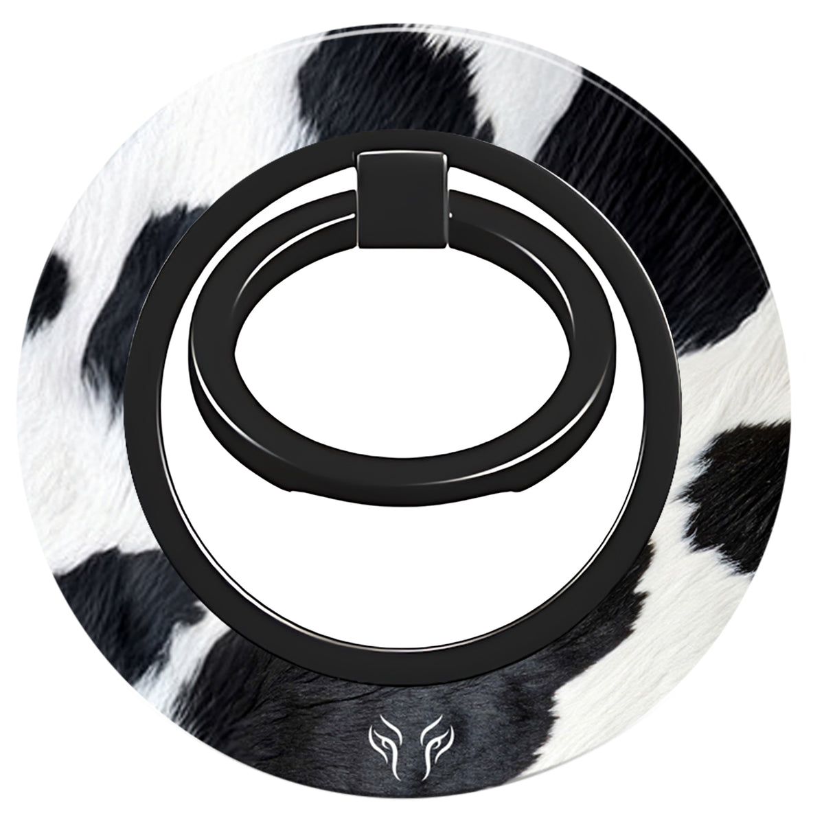 White Cow - Mobile Ring – Item 6 of 6