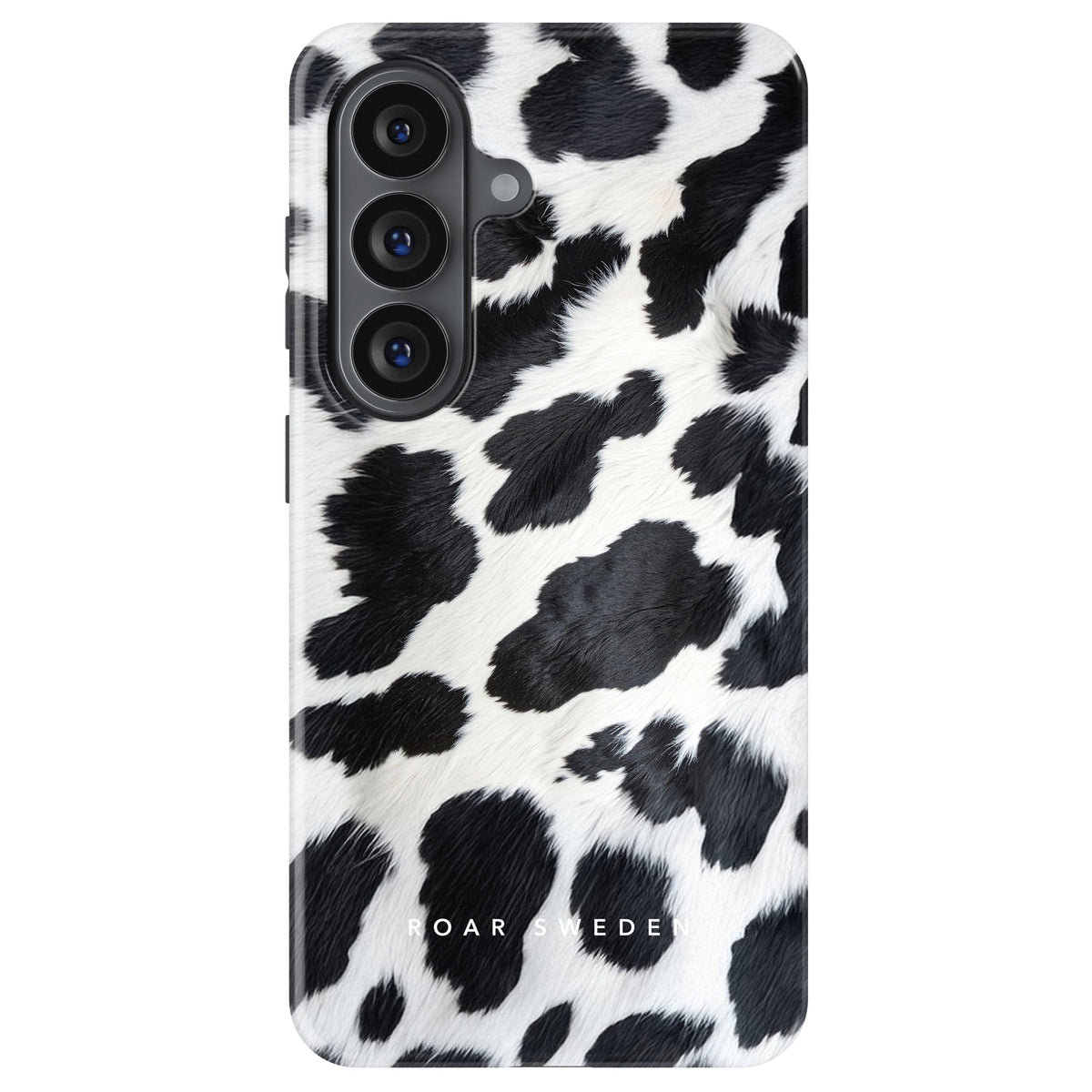 White Cow - Magnetic Tough Phone Case