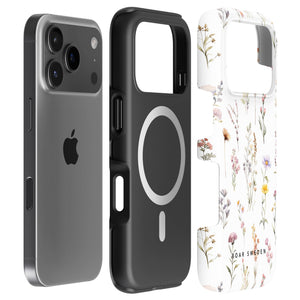 Wild Flowers - MagSafe Tough Case