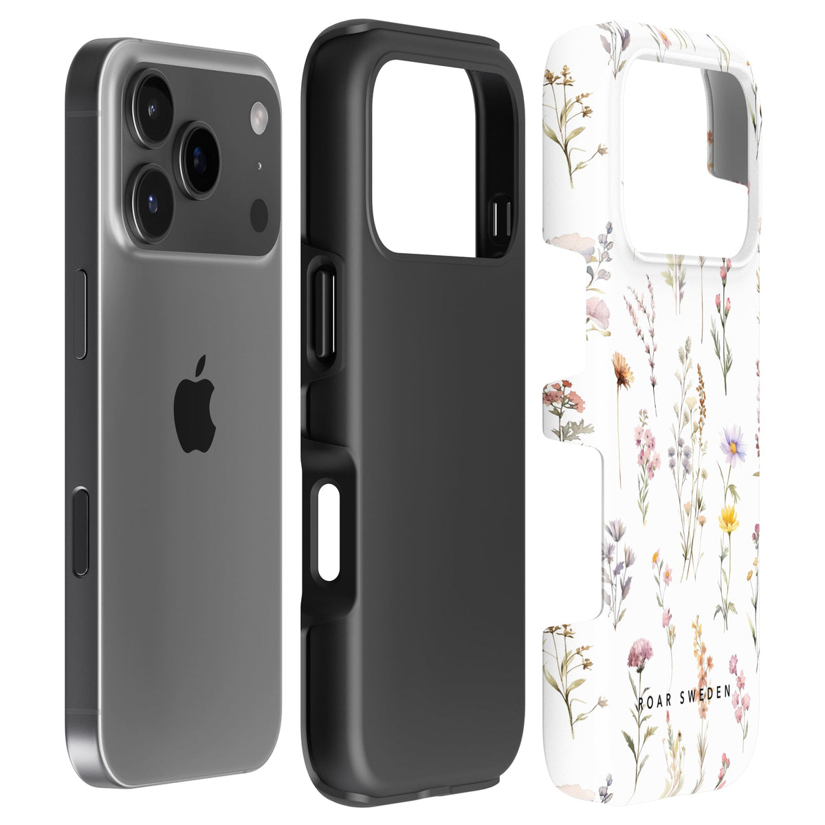 Wild Flowers - Tough Case – Item 12 of 17