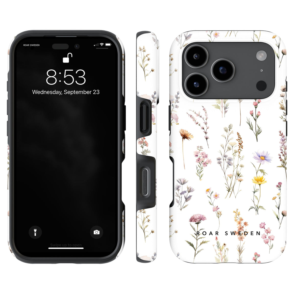 Wild Flowers - Tough Case – Item 13 of 17