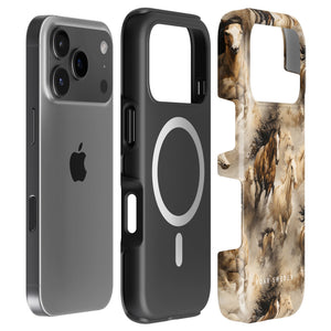 Wild Horses - MagSafe Tough Case