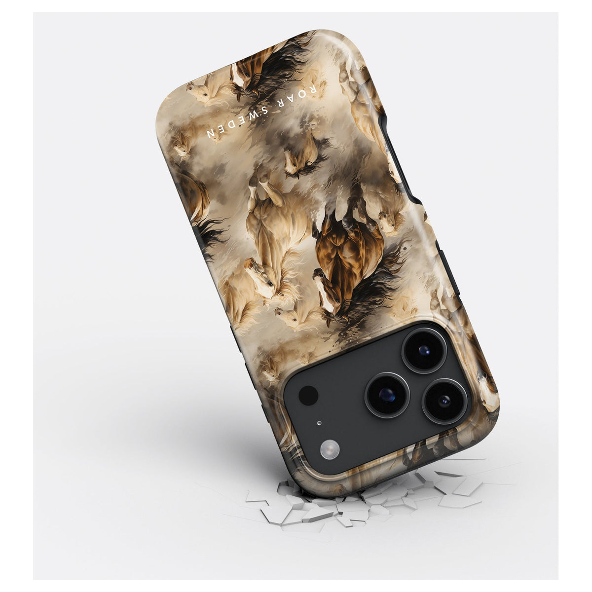 Wild Horses - Magsafe Tough Case – Kohde 5/8