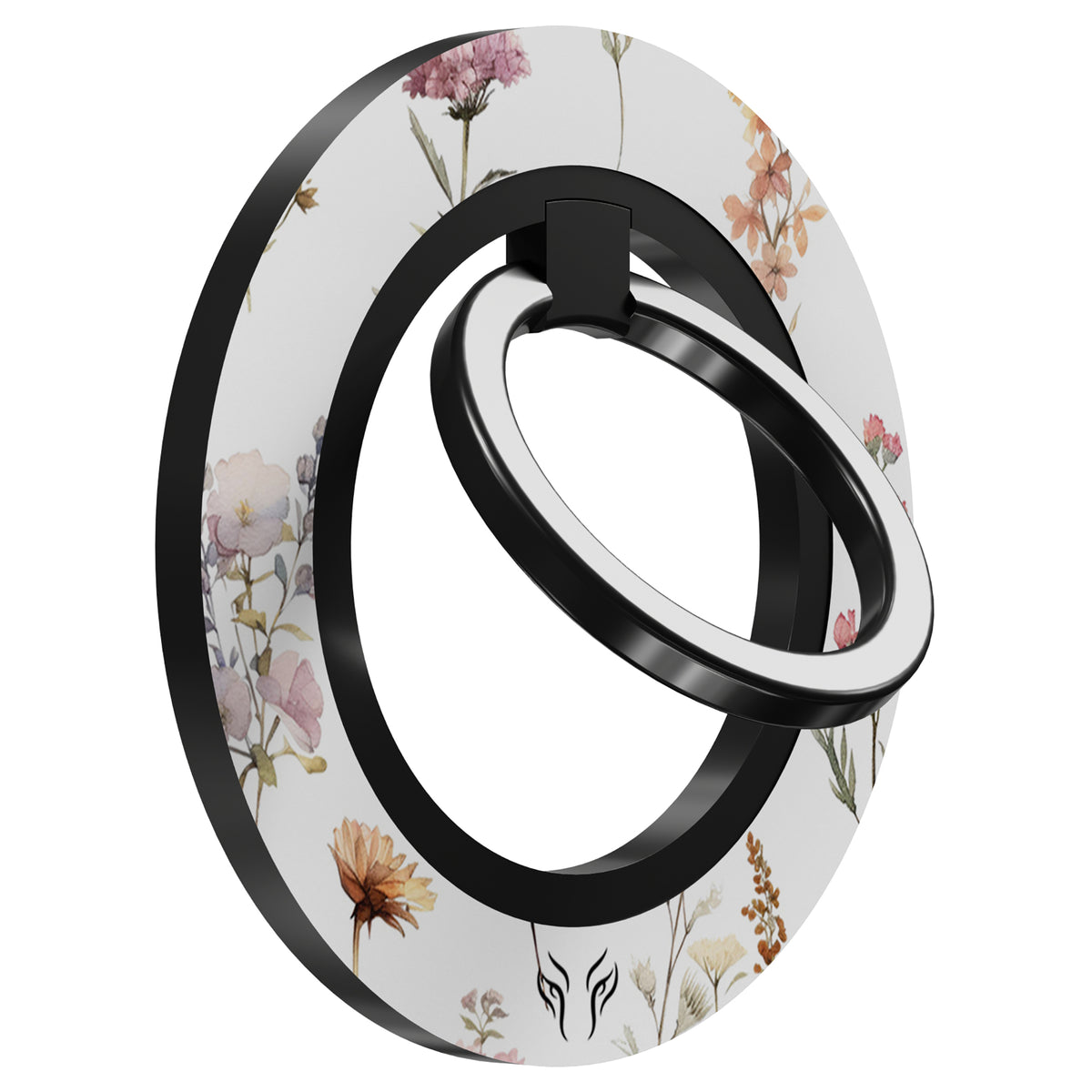 Wild Flowers - Mobile Ring – Item 6 of 6