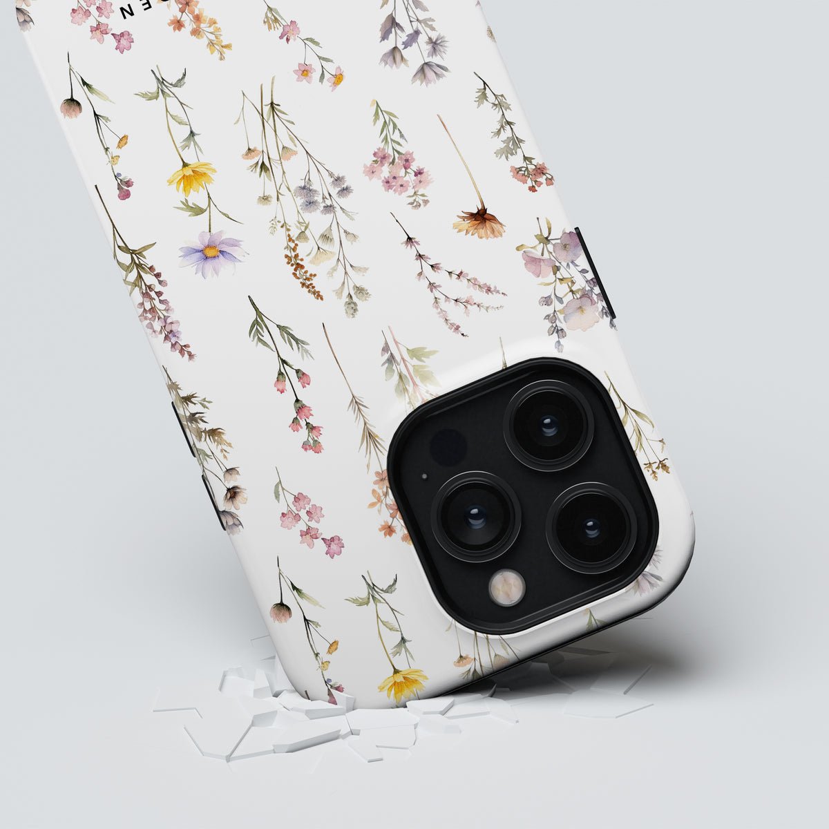 Villikukat - MagSafe Tough Case – Kohde 8/8