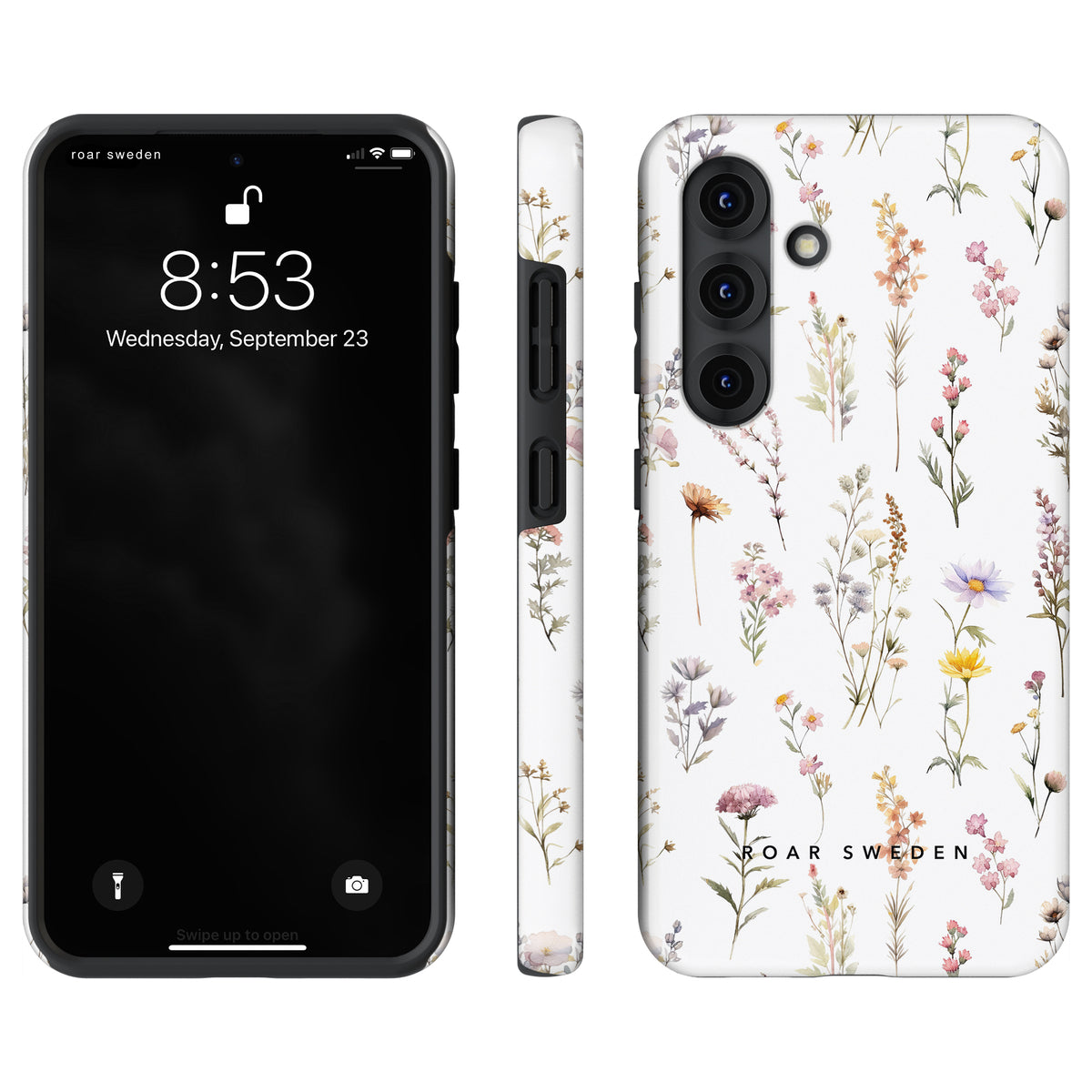 Wild Flowers - Tough Case – Item 6 of 17
