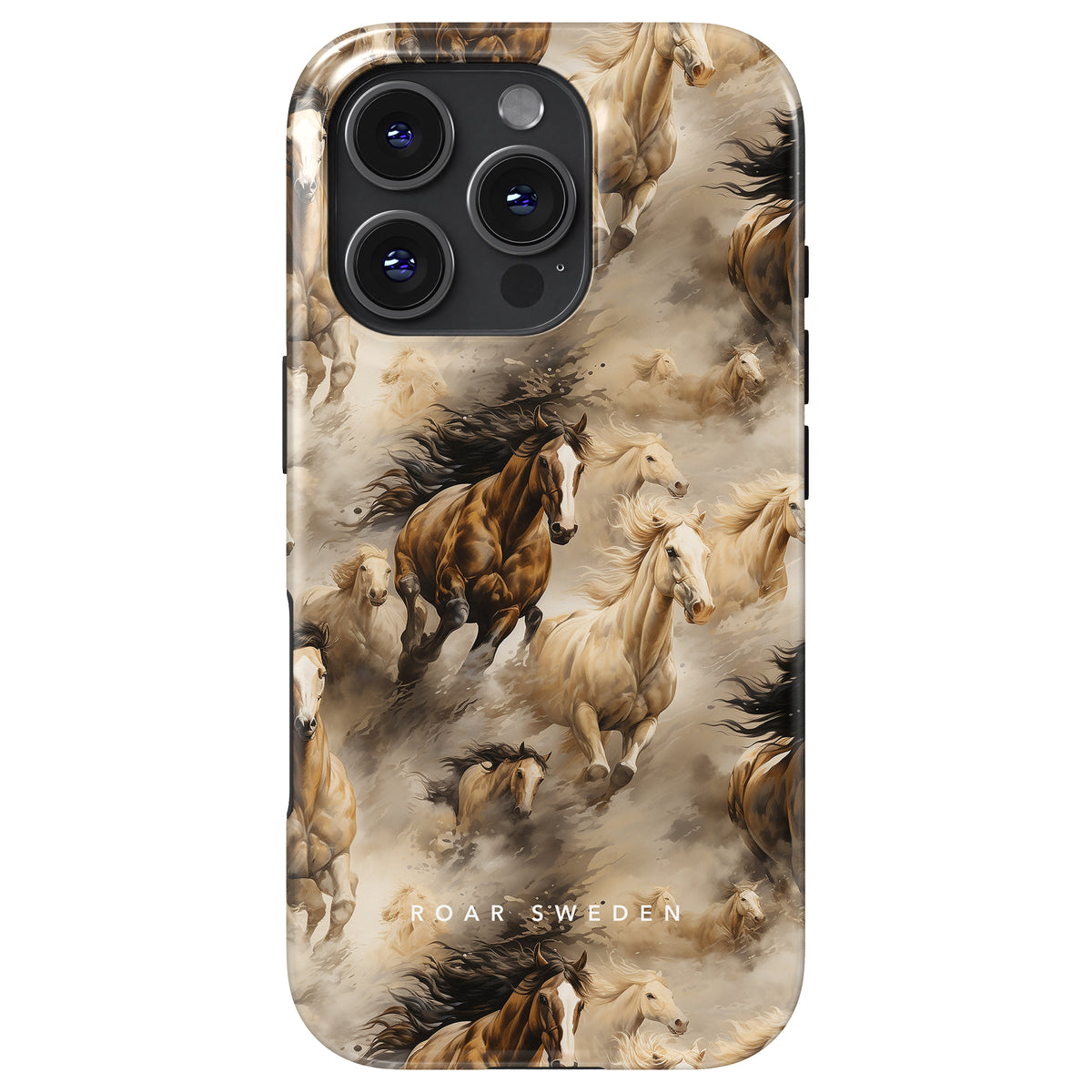Wild Horses - Magsafe Tough Case – Kohde 6/8