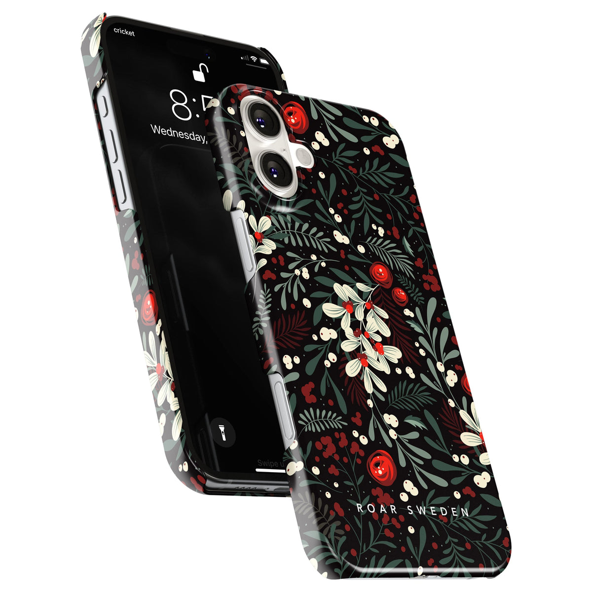 Winterberry - Slim case – Item 11 of 24