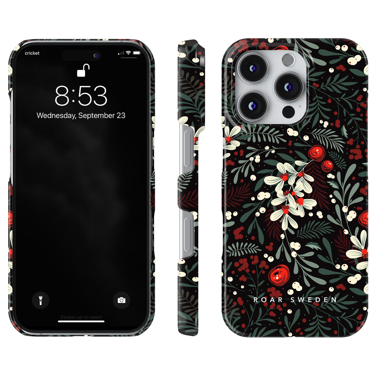Winterberry - Slim case – Item 18 of 24