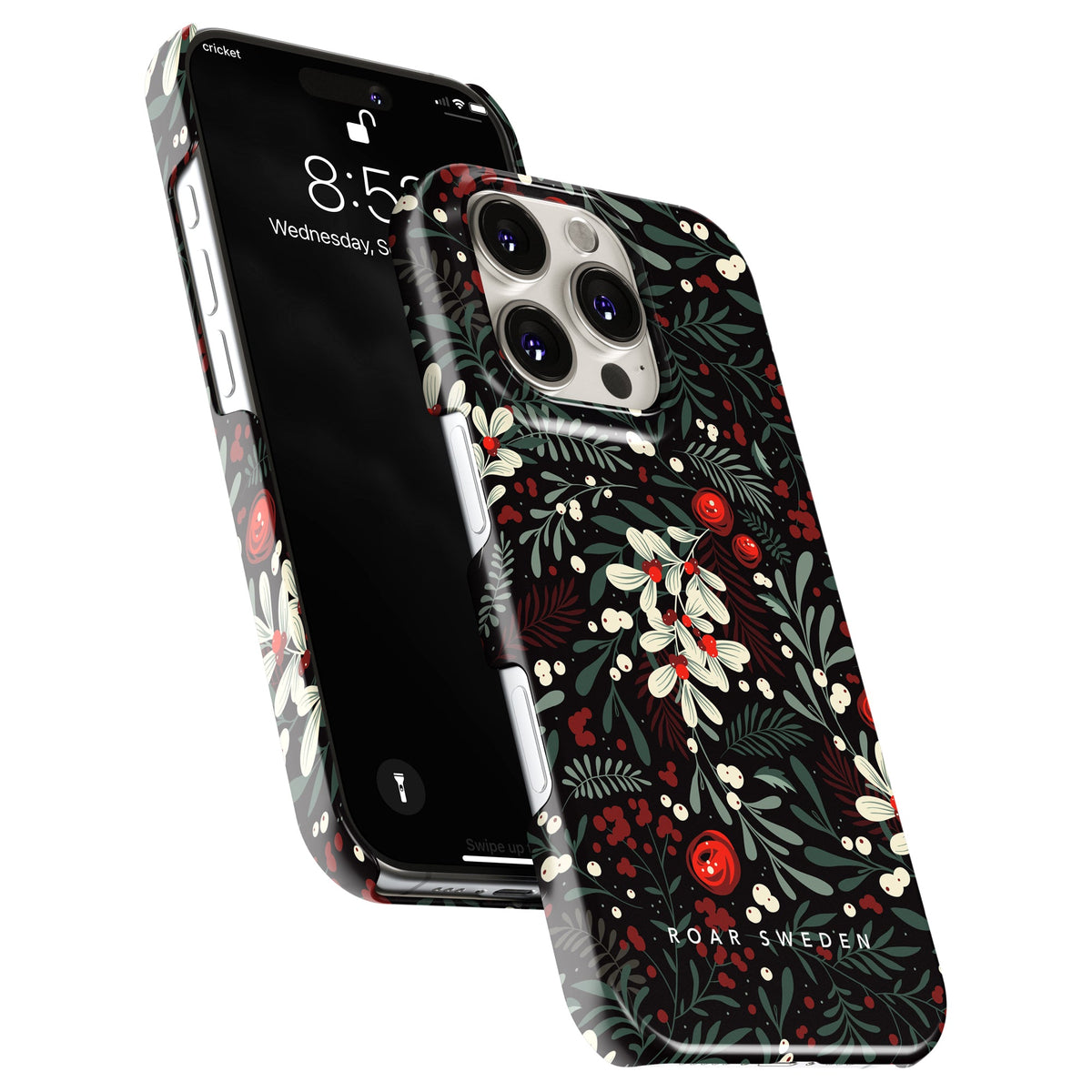 Winterberry - Slim case – Item 17 of 24