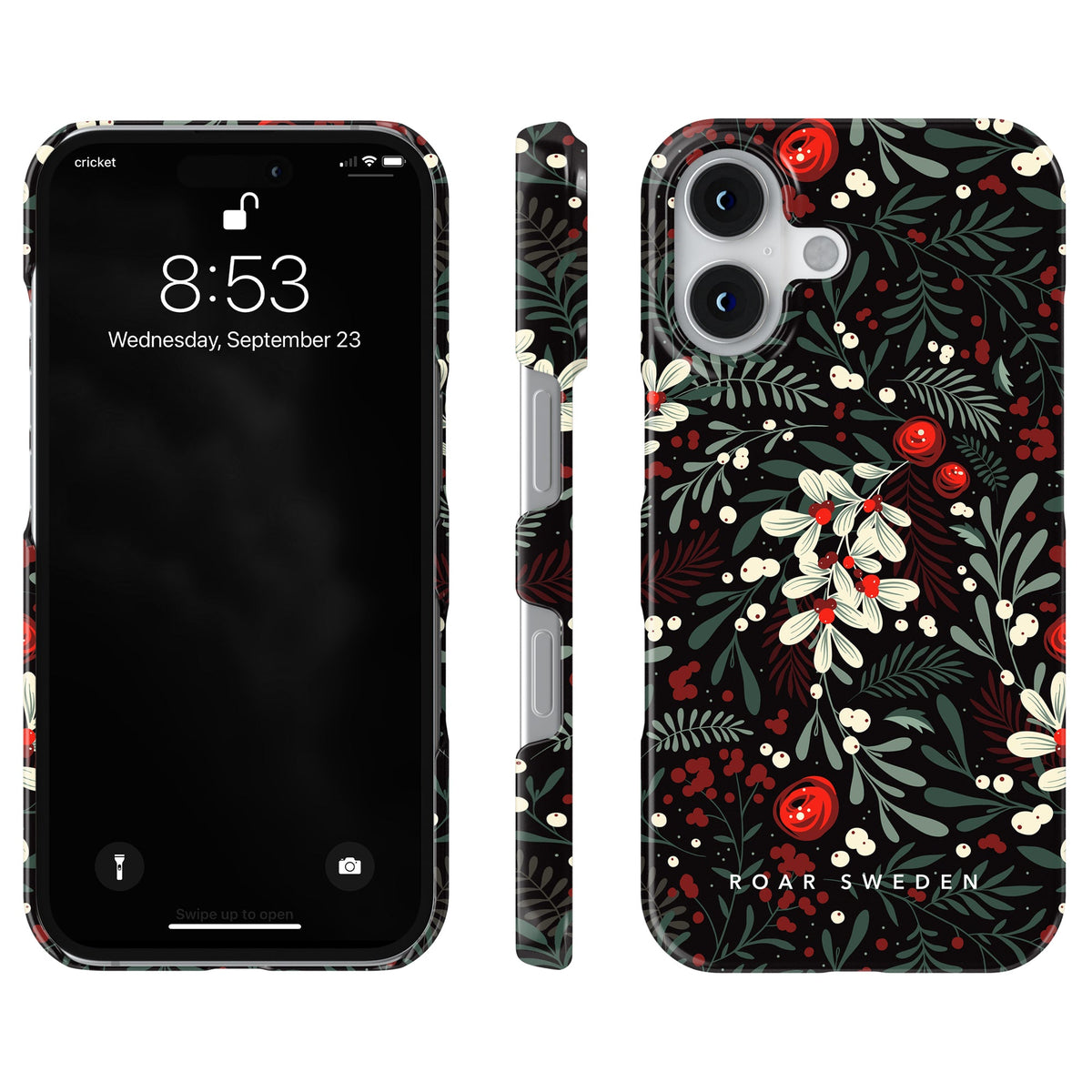 Winterberry - Slim case – Item 9 of 24