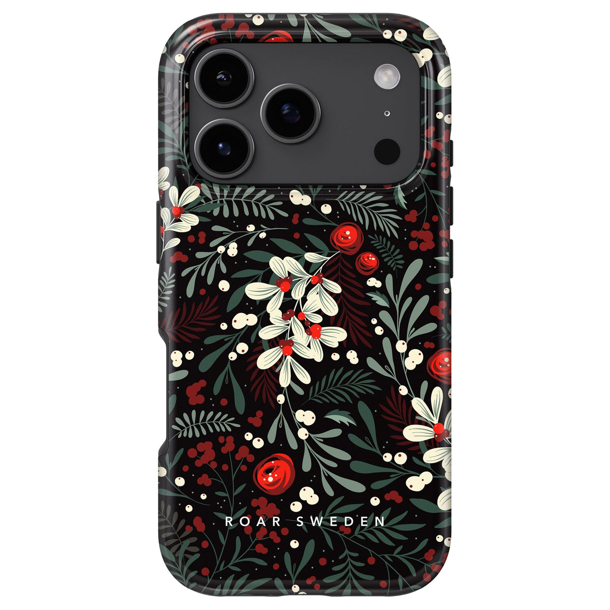 Winterberry - MagSafe Tough Case