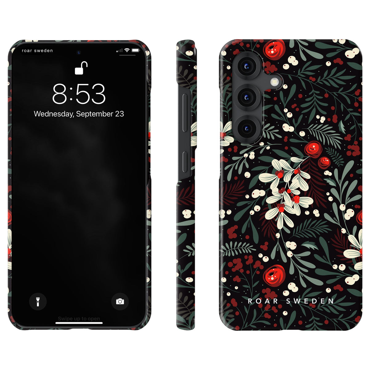 Winterberry - Slim case – Item 24 of 24
