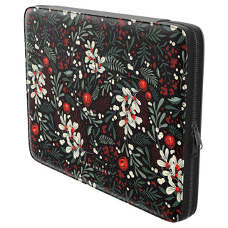 Winterberry - Laptop case