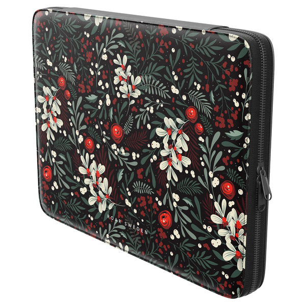Winterberry - Laptop case