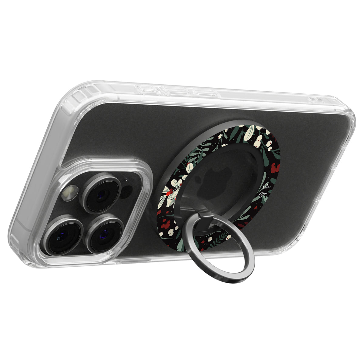 Winterberry - Mobile ring – Item 6 of 6
