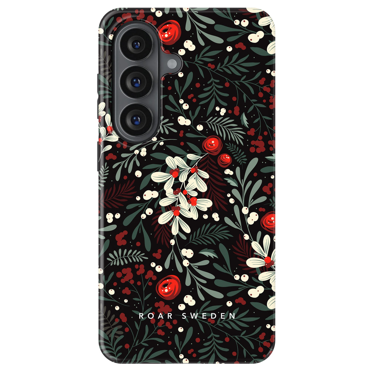 Winterberry - Magnetic Tough Phone Case