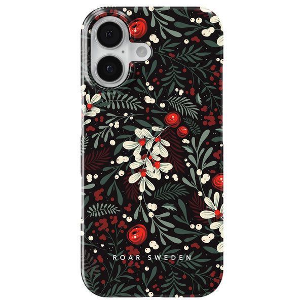 Winterberry - Slim case