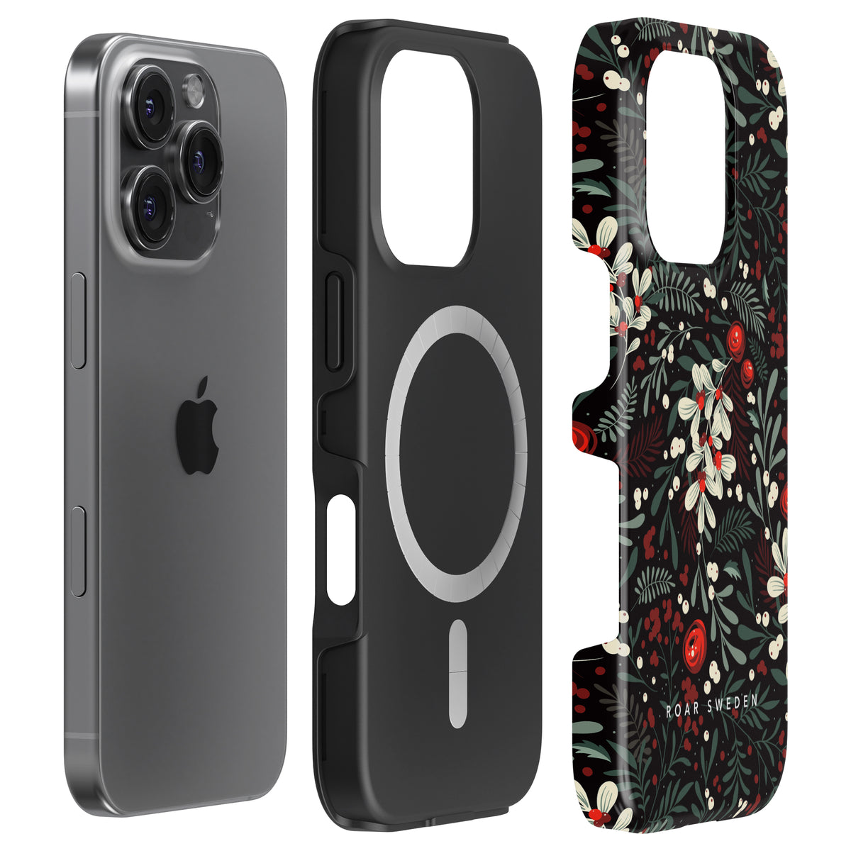 Winterberry - MagSafe Tough Case – Item 7 of 8