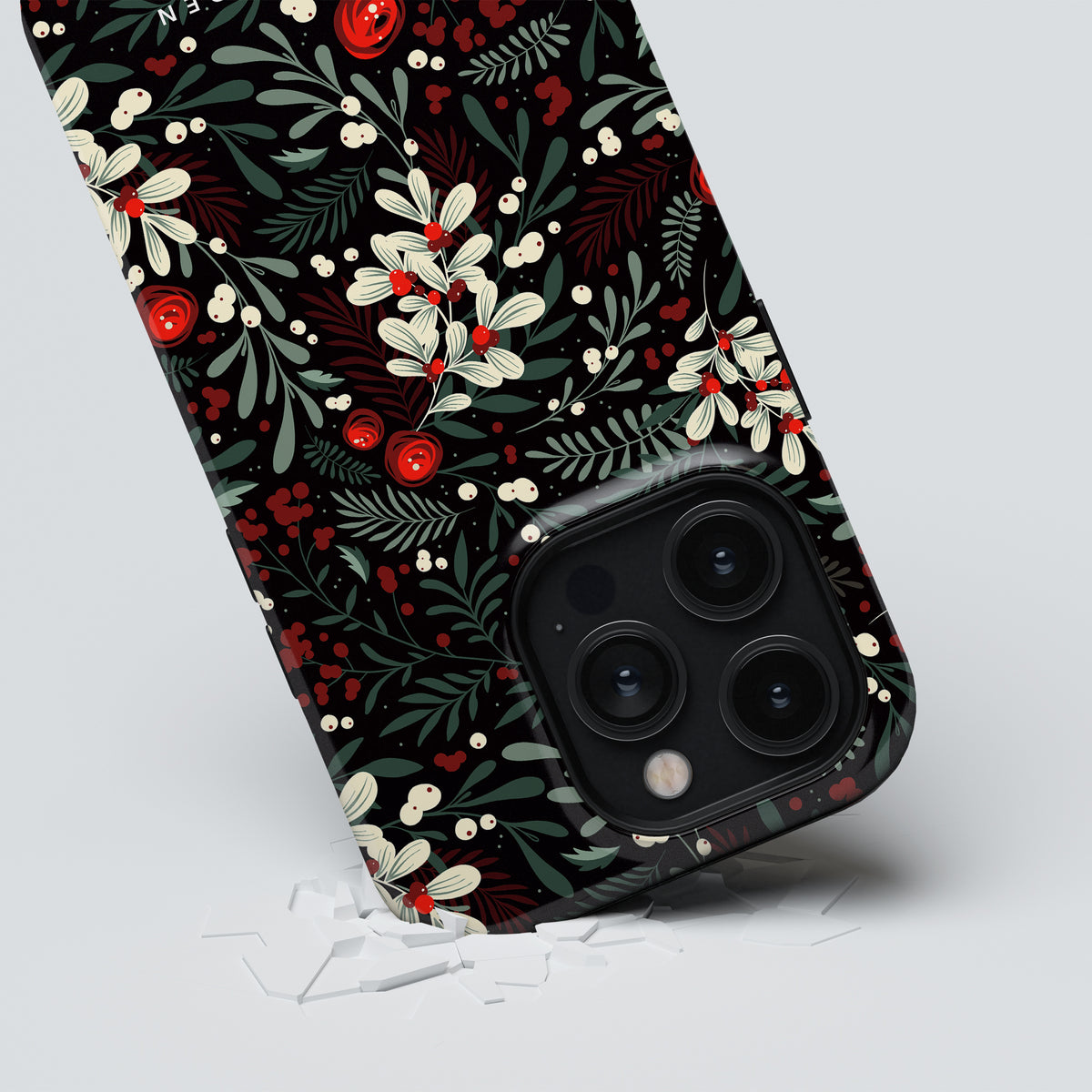 Winterberry - MagSafe Tough Case – Item 8 of 8