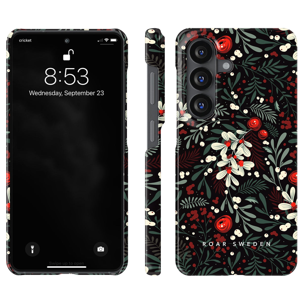 Winterberry - Slim case – Item 21 of 24