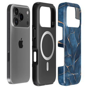 Yggdrasil - MagSafe Tough Case